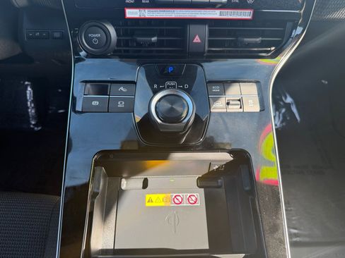 Certified 2025 Toyota bZ4X XLE w/ Weather Package image 17