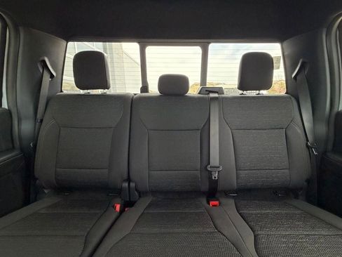 New 2026 Ford F150 XLT w/ Equipment Group 302A MID image 58