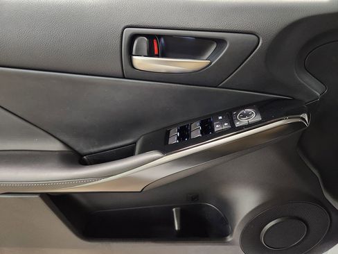 Used 2023 Lexus IS 300 w/ Comfort Package image 43