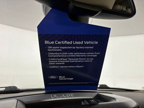 Used 2019 RAM 1500 Big Horn RWD image 23