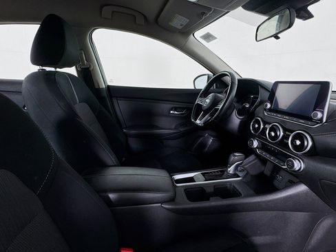 Used 2022 Nissan Sentra SV w/ All-Weather Package image 48