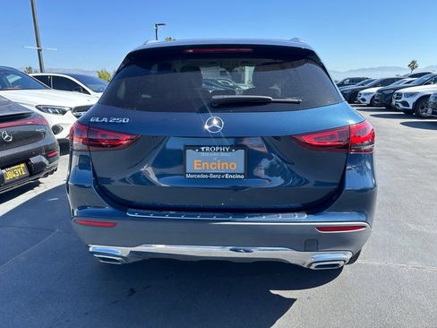 Used 2023 Mercedes-Benz GLA 250 image 6