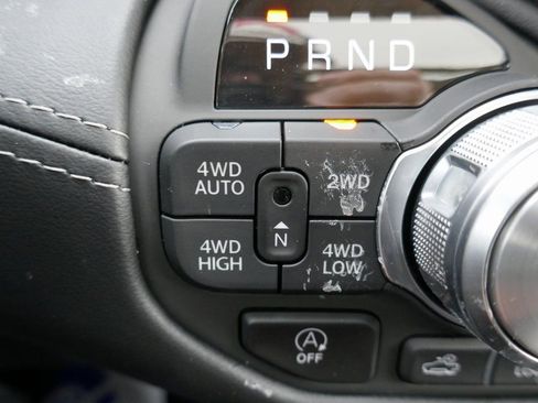 New 2026 RAM 1500 Limited image 24