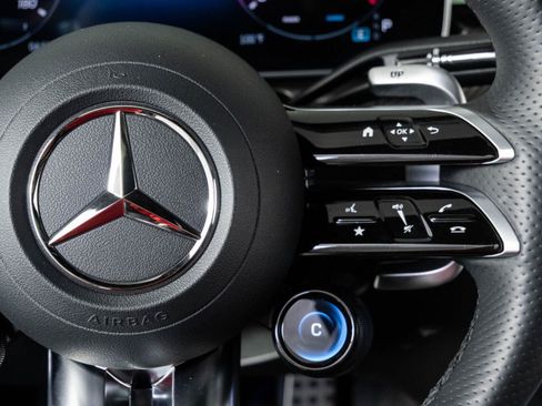 Used 2024 Mercedes-Benz CLE 53 AMG 4MATIC image 11