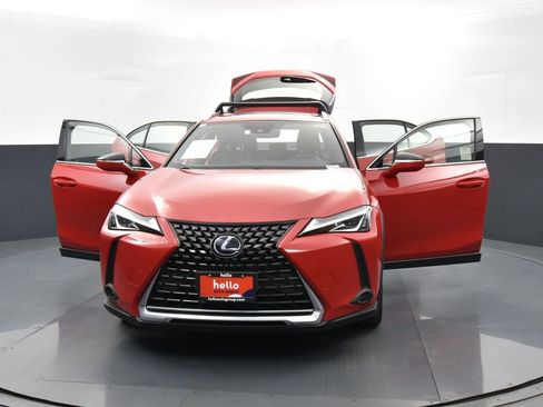 Used 2020 Lexus UX 250h w/ Premium Package image 41