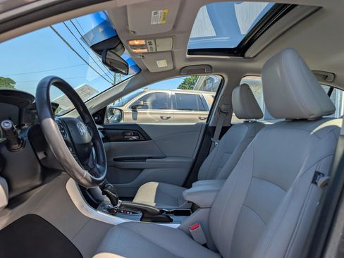 Used 2013 Honda Accord EX-L image 22