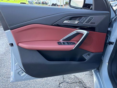 New 2026 BMW X2 xDrive28i image 9