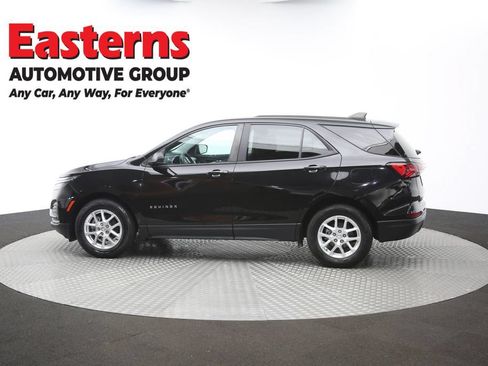 Used 2022 Chevrolet Equinox LS w/ LS Convenience Package FWD image 60