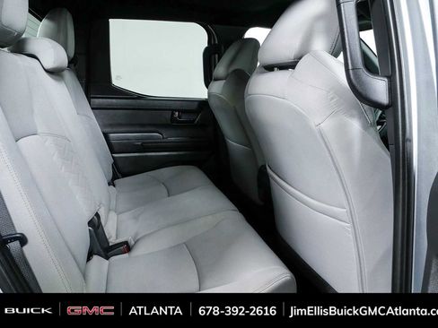 Used 2024 Toyota Tacoma SR5 AWD/4WD image 19