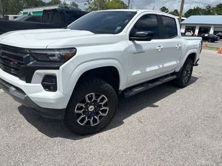 Used 2023 Chevrolet Colorado Z71 w/ Z71 Convenience Package 2 AWD/4WD video 1