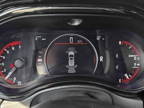 Used 2024 Dodge Durango R/T AWD/4WD image 13