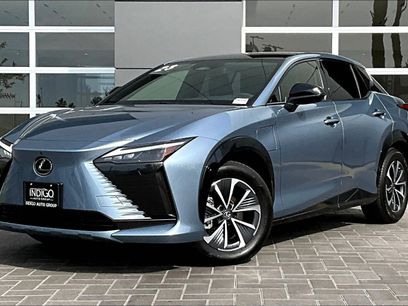 Used 2023 Lexus RZ 450e Premium