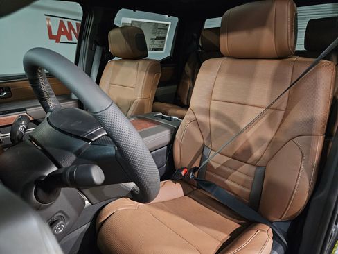 New 2026 Toyota Tundra 1794 Edition image 12