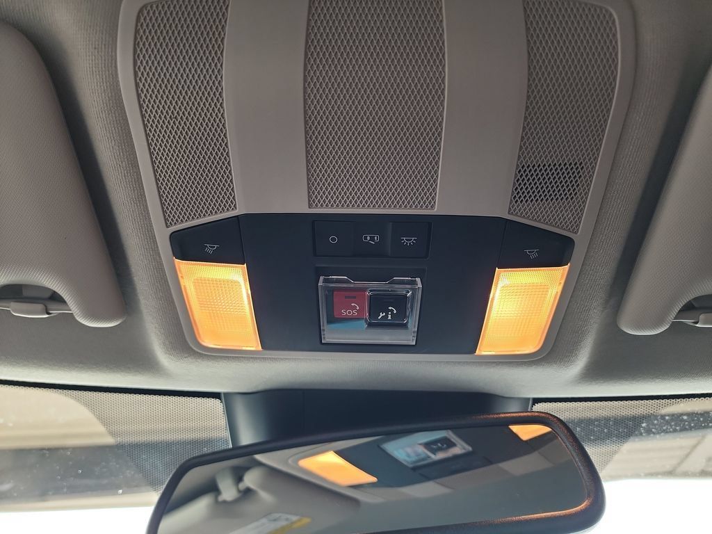 Used 2024 Mitsubishi Eclipse Cross SE AWD/4WD image 34