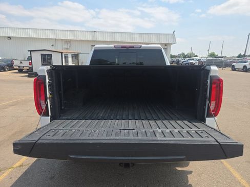 Used 2023 GMC Sierra 1500 Denali w/ Denali Carbonpro Edition AWD/4WD image 20