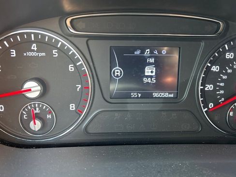 Used 2016 Kia Sorento LX image 17