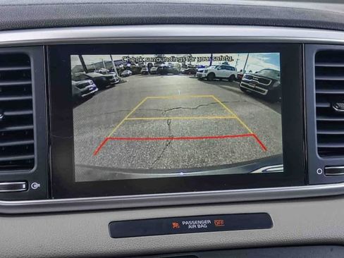 Certified 2020 Kia Sportage LX image 22