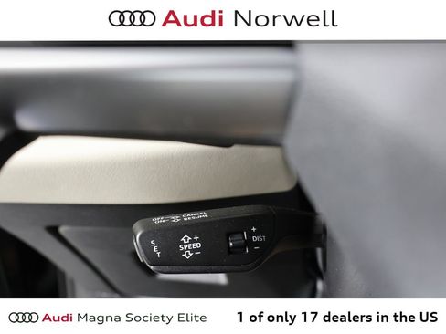 New 2026 Audi A5 2.0T Premium Plus AWD/4WD image 24