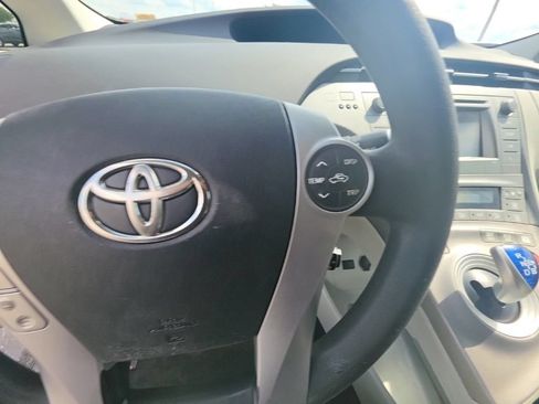 Used 2015 Toyota Prius Three FWD image 18