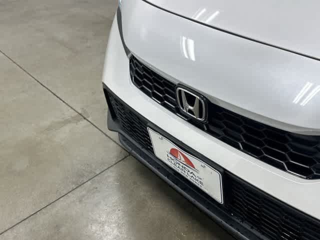 Certified 2026 Honda Civic Sport image 30