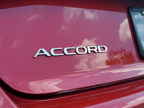 Used 2024 Honda Accord EX image 8