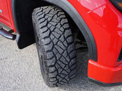 Used 2024 GMC Sierra 1500 Elevation image 67