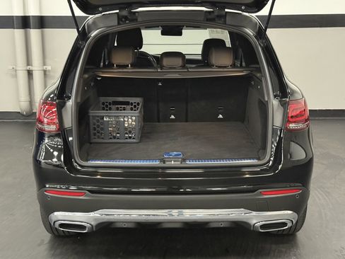 Used 2022 Mercedes-Benz GLC 300 image 16