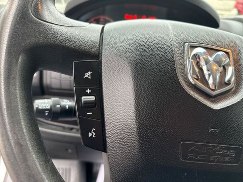 Used 2017 RAM ProMaster 2500 FWD image 13