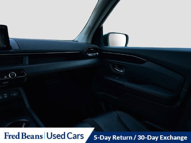 Used 2023 Honda Pilot EX-L image 28
