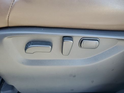 Certified 2024 Nissan Armada Platinum w/ Cargo Package image 15