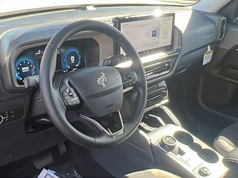 New 2025 Ford Bronco Sport Big Bend image 19