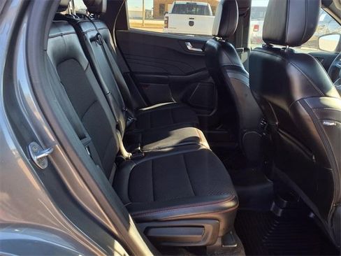 Used 2023 Ford Escape ST-Line w/ Tech Pack #1 image 15