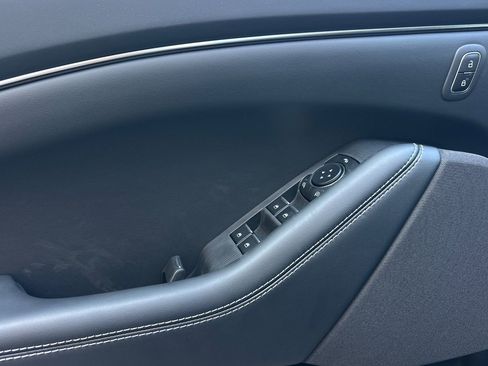 New 2026 Ford Mustang Mach-E Select w/ Interior Protection Package RWD image 10