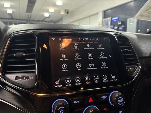 Used 2020 Jeep Grand Cherokee Limited X AWD/4WD image 26