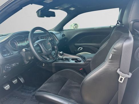 Used 2023 Dodge Challenger R/T Scat Pack w/ Plus Package RWD image 20