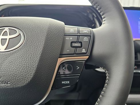 New 2026 Toyota Crown Signia w/ Advanced Technology Package image 15