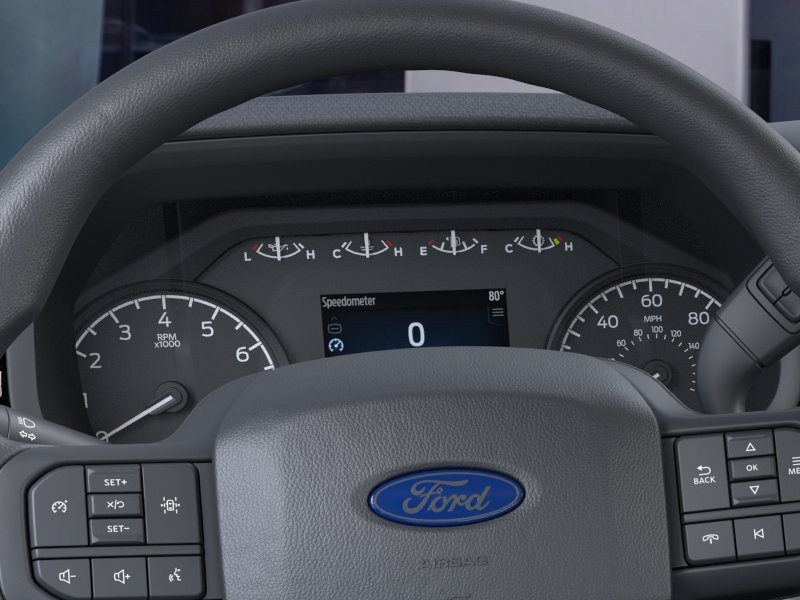 New 2026 Ford F150 XL AWD/4WD image 15