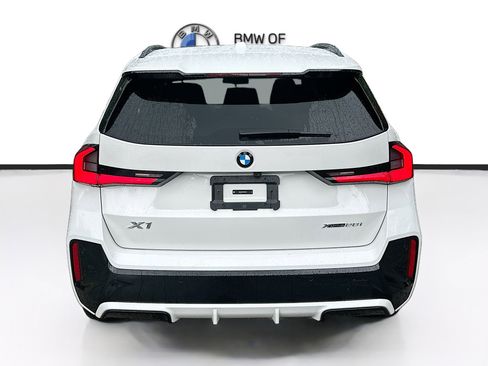 Certified 2023 BMW X1 xDrive28i w/ Premium Package AWD/4WD image 6