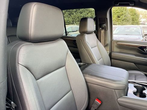Used 2025 Chevrolet Tahoe LT AWD/4WD image 32