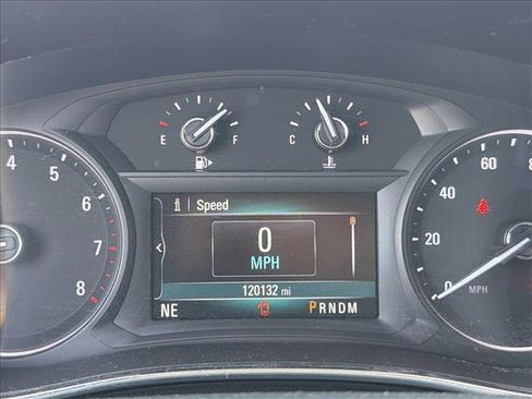 Used 2018 Buick Encore Essence AWD/4WD image 15
