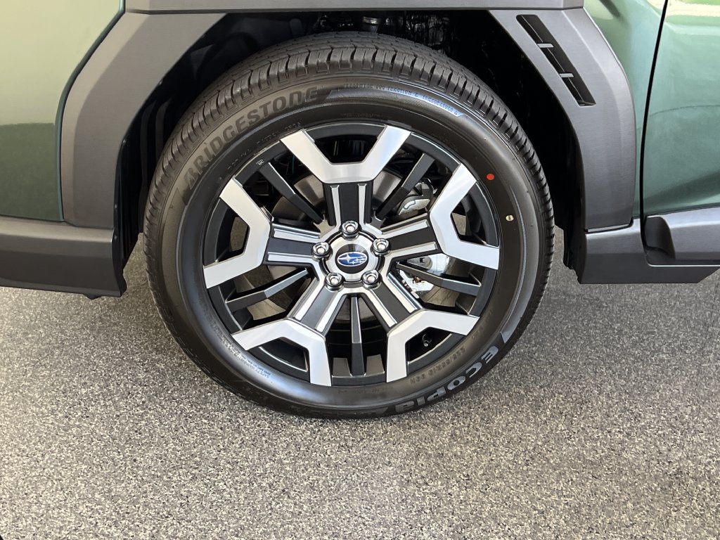 New 2026 Subaru Outback Touring XT AWD/4WD image 28
