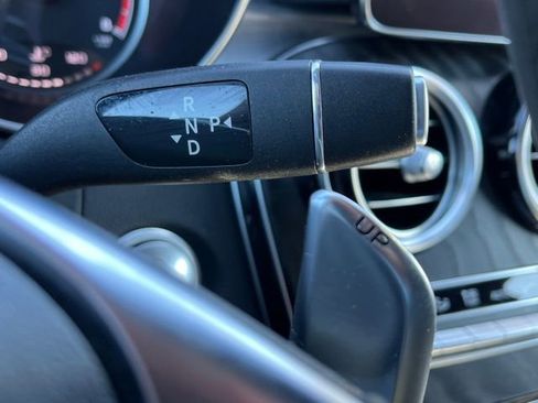 Used 2019 Mercedes-Benz GLC 43 AMG 4MATIC image 37