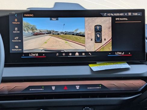 New 2026 BMW X3 xDrive30 AWD/4WD image 13