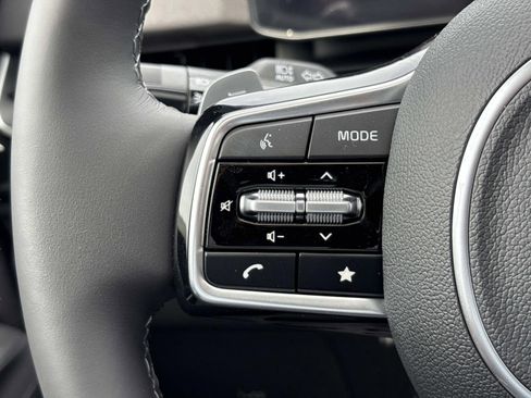 New 2026 Kia Carnival SX Prestige FWD image 22