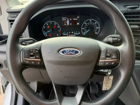 Used 2023 Ford Transit 150 Low Roof AWD image 14