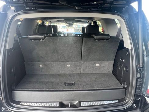 Used 2015 GMC Yukon Denali w/ Touring Package image 40