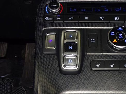 Used 2024 Hyundai Palisade Limited image 32