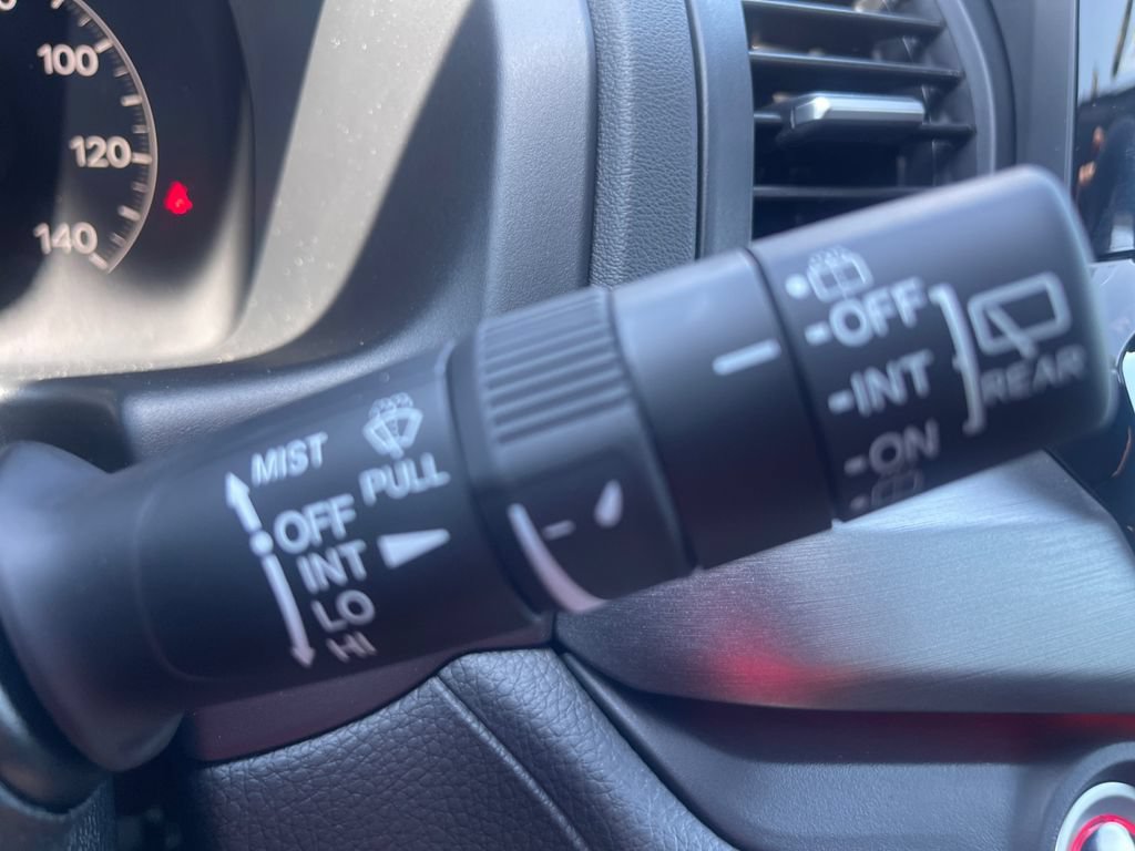 New 2026 Honda Odyssey Sport-L image 33