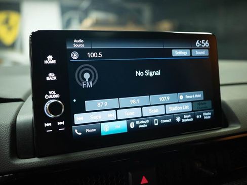 Used 2024 Honda CR-V EX-L image 21