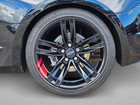 Used 2023 Chevrolet Camaro LT w/ Redline Edition RWD image 20